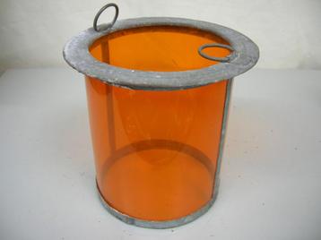 Cilinderglas + Lenzen / Glazen voor Scheepslampen beschikbaar voor biedingen