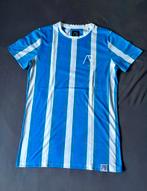 AB Lifestyle heren T-shirt maat S, Z.G.A.N., Blauw, AB Lifestyle, Ophalen of Verzenden, Zo goed als nieuw