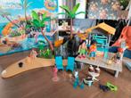 Playmobil strandtent set 6979, Ophalen, Zo goed als nieuw