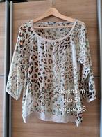 Geisha top maat m, Kleding | Dames, T-shirts, Maat 38/40 (M), Geisha, Ophalen of Verzenden, Korte mouw