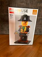 Lego House Piraat -  40504 - verzegelde doos!, Nieuw, Ophalen of Verzenden