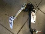 mercedes vito 110TD '96 schuifdeurrol boven + onder