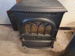 Jotul 3 CB  houtkachel, Gebruikt, Houtkachel, Ophalen of Verzenden, Vrijstaand