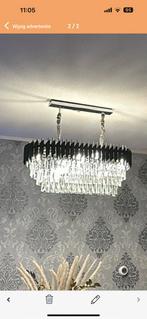 Eettafel lamp, Huis en Inrichting, Lampen | Tafellampen, Ophalen of Verzenden, Minder dan 50 cm