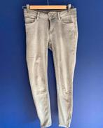 Grijze Costes skinny jeans maat S, Ophalen of Verzenden, Zo goed als nieuw, W27 (confectie 34) of kleiner, Costes