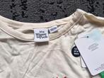Beige winnie the pooh shirt Maat 110 h, Kinderen en Baby's, Kinderkleding | Maat 110, Zeeman, Jongen of Meisje, Onbekend, Nieuw