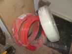 Vloerverwarming-slang 10 mm en 16 mm, Ophalen, Minder dan 60 cm, Overige typen, Minder dan 30 cm
