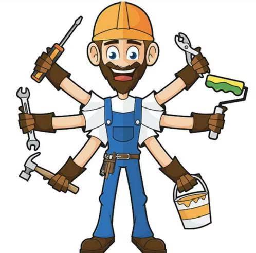 Klusjesman beschikbaar, Diensten en Vakmensen, Klussers en Klusbedrijven