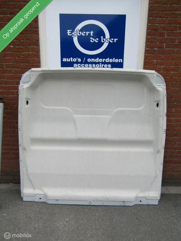 Tussenschot tussenwand schot wand ducato jumper boxer va 06 beschikbaar voor biedingen