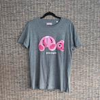 Heren T-shirt met Logo - Nieuw!, Palm Angels, Maat 52/54 (L), Nieuw, Ophalen of Verzenden