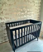 Mooie zwarte babykamer, Kinderen en Baby's, Kinderkamer | Complete kinderkamers, Ophalen, Gebruikt, Jongetje of Meisje