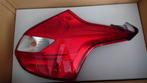 Ford Focus Mk3 Achterlichten Set 2011-2014, Auto-onderdelen, Ophalen, Gebruikt, Ford