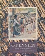 Ot en Sien in Nederlandsch Oost-Indië in hele goede staat, Ophalen of Verzenden, Zo goed als nieuw, Sprookjes