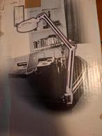All purpose magnifier lamp, Ophalen of Verzenden