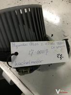 Hyundai Atos 2000 Kachelmotor, Gebruikt, -, -, Ophalen of Verzenden