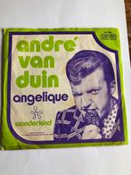 André van Duin – Angelique / Wonderkind (1972), Ophalen of Verzenden, Gebruikt, Nederlandstalig