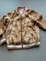 Jas Scotch & Soda, maat 140, Meisje, Ophalen of Verzenden, Zo goed als nieuw, Scotch & Soda