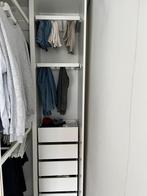 Ikea Pax Kast - Praktisch en Stijlvol, Ophalen, Kunststof, 200 cm of meer, 50 tot 100 cm