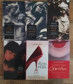 6 luisterboeken
Bod voor de 6 samen, Boeken, Ophalen of Verzenden, Cd