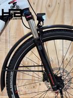 Husqvarna Cross Tourer 6 FS E-Bike Shimano Deore, Fietsen en Brommers, Elektrische fietsen, Minder dan 30 km per accu, Niet ingevuld