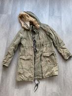 Noppies Zwangerschapsjas XL met tussenstuk, Ophalen of Verzenden, Zo goed als nieuw, Maat 46/48 (XL) of groter, Jasje of Colbert