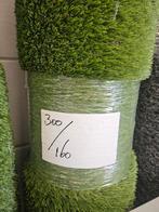 Kunstgras coupon 40mm 1.60 x 3.00 nu voor €65,-, Ophalen of Verzenden, Nieuw, 20 m² of meer