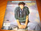 Robert Long: Iedereen doet `t, Cd's en Dvd's, Ophalen of Verzenden, Zo goed als nieuw, Single