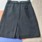 tweed rokje maat 36, Zwart, Ophalen of Verzenden, Knielengte, Maat 36 (S)