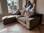 Luxe bank te koop!, Huis en Inrichting, Ophalen, Zo goed als nieuw