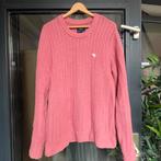 Abercrombie & Fitch roze gebreide trui maat L, Maat 52/54 (L), Ophalen of Verzenden, Zo goed als nieuw, Abercrombie & Fitch
