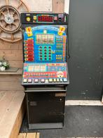 Vintage High Voltage Gokkast, Verzamelen, Automaten | Gokkasten en Fruitautomaten, Overige munten, Ophalen of Verzenden, Gebruikt