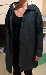 Gevoerde regenjas America Today, Blauw, Zo goed als nieuw, America Today, Ophalen