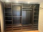 IKEA Pax Kledingkast, Huis en Inrichting, Ophalen, Overige materialen, Gebruikt, 200 cm of meer