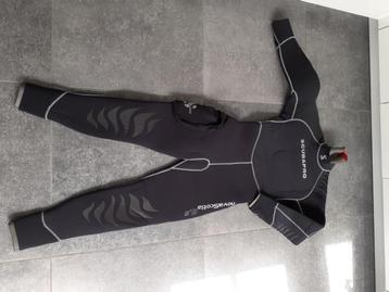 scubapro semidroog semidry duikpak maat L 180cm beschikbaar voor biedingen