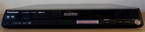 Panasonic DVD recorder DMR-ES10, Audio, Tv en Foto, Dvd-spelers, Gebruikt, Panasonic, Ophalen