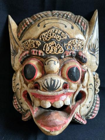 Masker Indonesië beschikbaar voor biedingen
