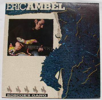 Eric Ambel – Roscoe's Gang beschikbaar voor biedingen