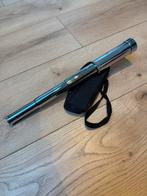 Troika Telescoop Verrekijker 25x30mm, Audio, Tv en Foto, Optische apparatuur | Telescopen, Ophalen of Verzenden, Gebruikt