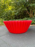Beerd van Stokkum Sweet Cake badje/plantenbak, Tuin en Terras, Ophalen, Gebruikt, 40 cm of meer, Rond