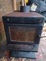 Tuinhaard, Ophalen, Gebruikt