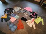 Pakket meisjes kleding 92/98 div merken, Ophalen, Zo goed als nieuw, Maat 92