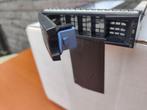 Chenbro Drive bays voor SATA-schijven, Computers en Software, Harde schijven, Intern, Zo goed als nieuw, SATA, HDD