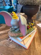 Disney Dumbo Beeldje, Ophalen of Verzenden, Zo goed als nieuw, Beeldje of Figuurtje
