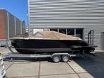 NAUTA SPIRIT 25 & VETUS 140 PK 1E EIGENAAR!, Gebruikt, Binnenboordmotor, 6 meter of meer, Diesel
