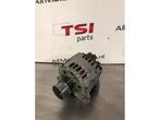 Dynamo van een Audi A1, Auto-onderdelen, Gebruikt, -, -, -