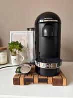 Nespresso Vertuo Krups - Capsule Machine for Coffee, Ophalen, Zo goed als nieuw, Koffiemachine