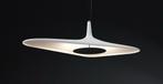 Luceplan Soleil Noir LED Hanglamp Wit, Ophalen of Verzenden, Nieuw, Kunststof, Minder dan 50 cm