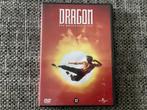 Dragon The Bruce Lee Story, Cd's en Dvd's, Dvd's | Actie, Ophalen of Verzenden, Zo goed als nieuw