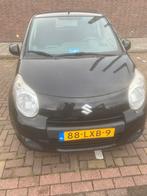 Suzuki Alto 1.0 2010 Exclusive - Airco, 1e eigenaar, Nw APK, Auto's, Voorwielaandrijving, Euro 5, Stof, 4 stoelen