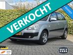 Kia Rio 1.4 LXE, Stof, Gebruikt, Zwart, 4 cilinders